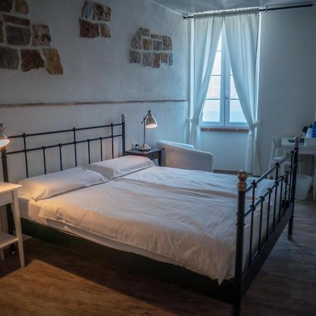 Garni Gianmartin Hotel Limone sul Garda Kültér fotó