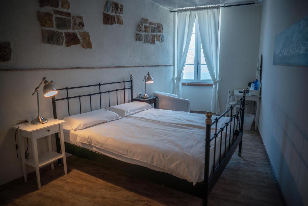 Garni Gianmartin Hotel Limone sul Garda Kültér fotó