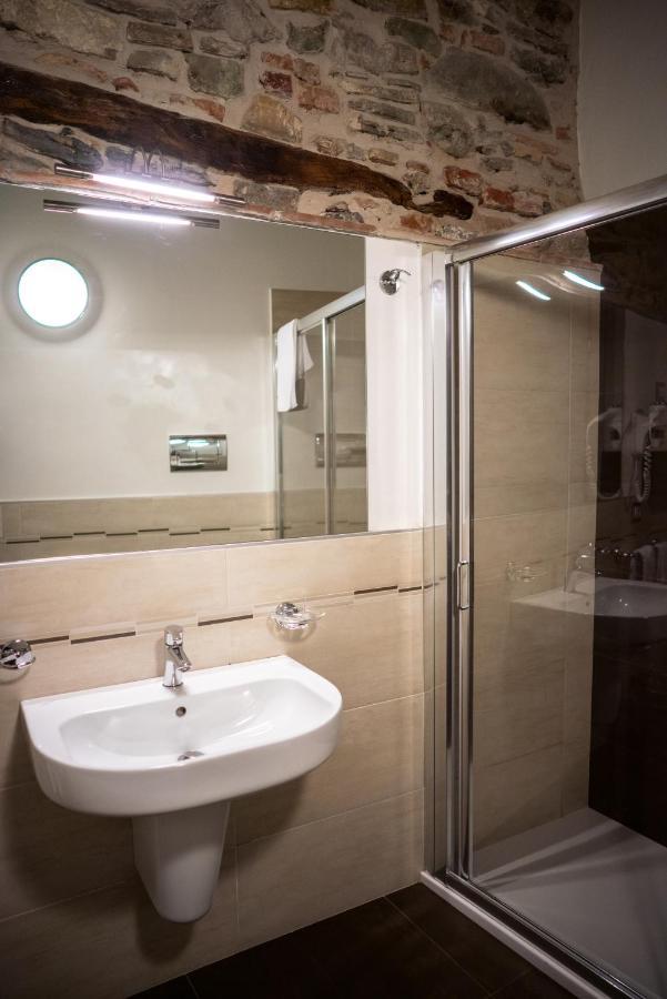 Garni Gianmartin Hotel Limone sul Garda Kültér fotó