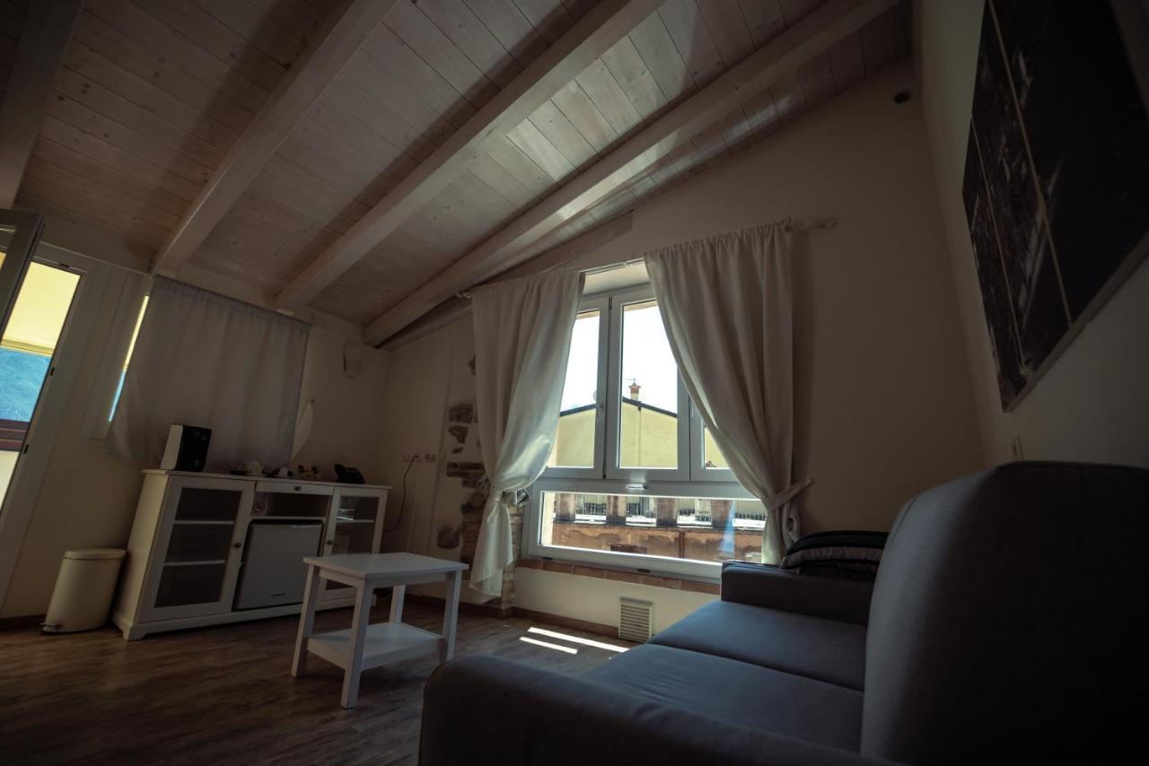Garni Gianmartin Hotel Limone sul Garda Kültér fotó