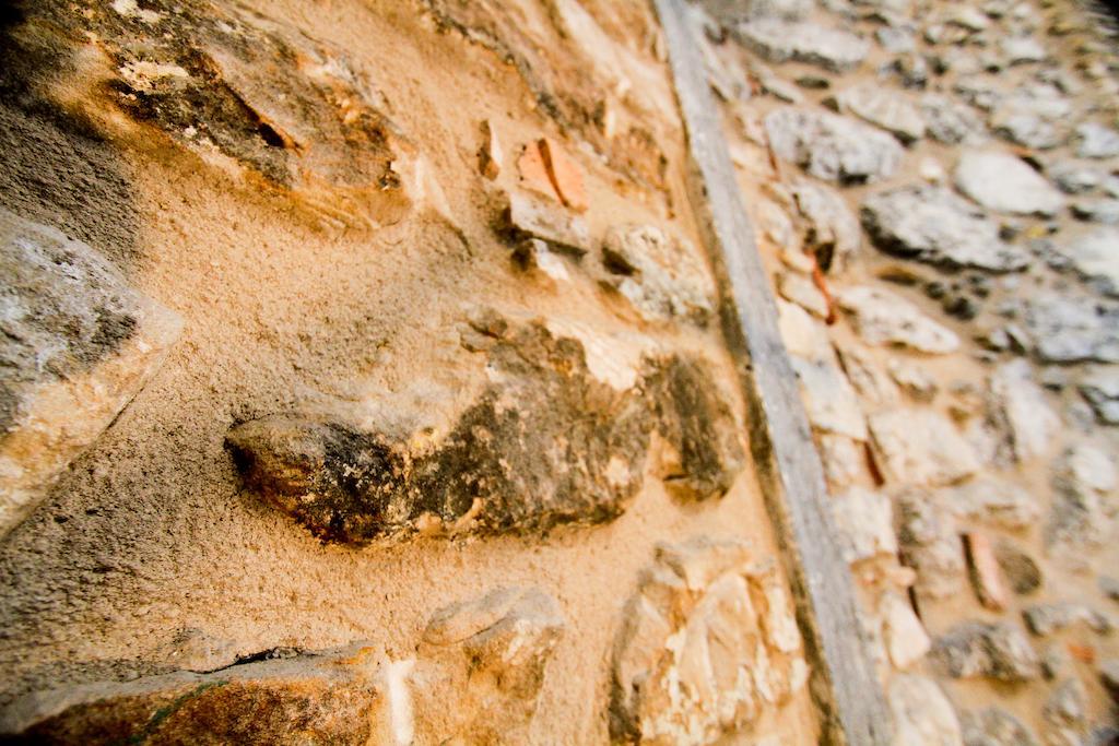 Garni Gianmartin Hotel Limone sul Garda Kültér fotó