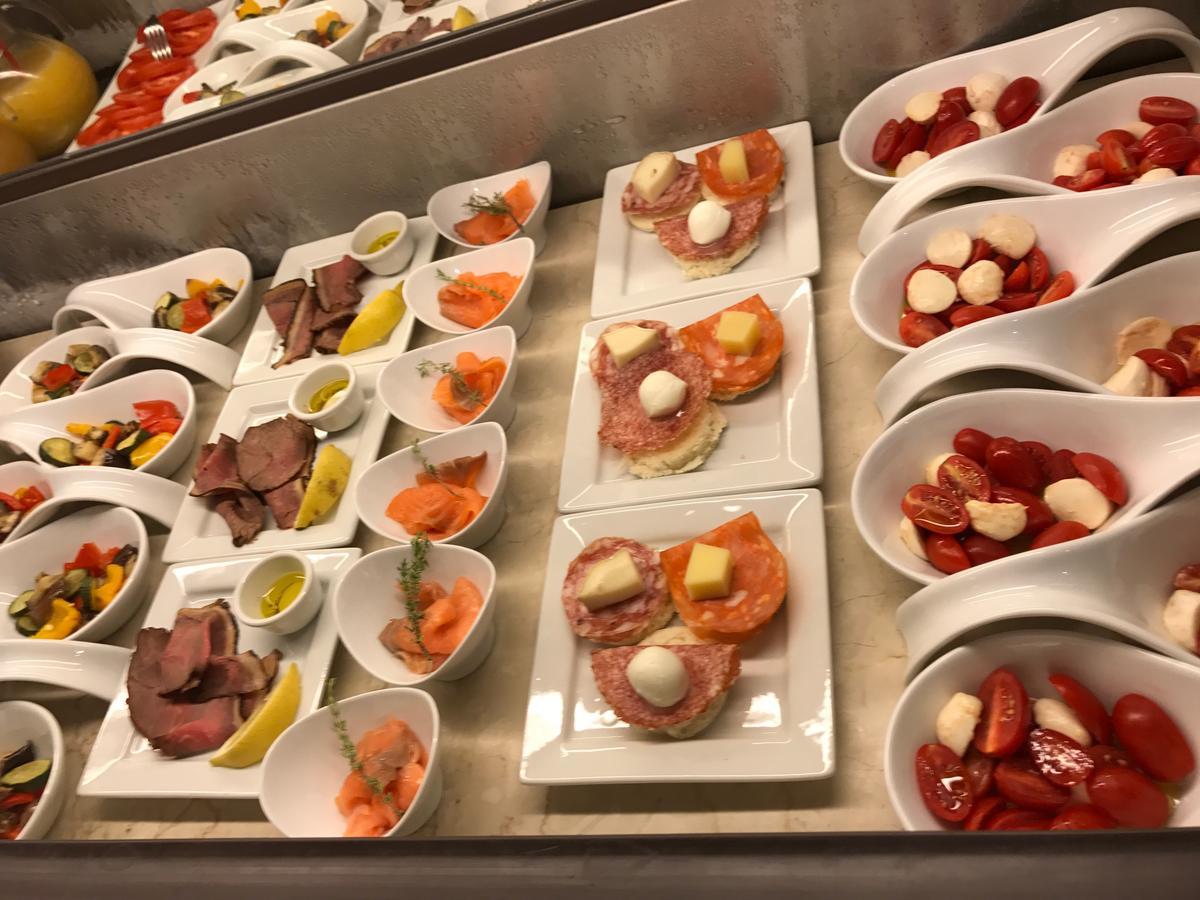 Garni Gianmartin Hotel Limone sul Garda Kültér fotó